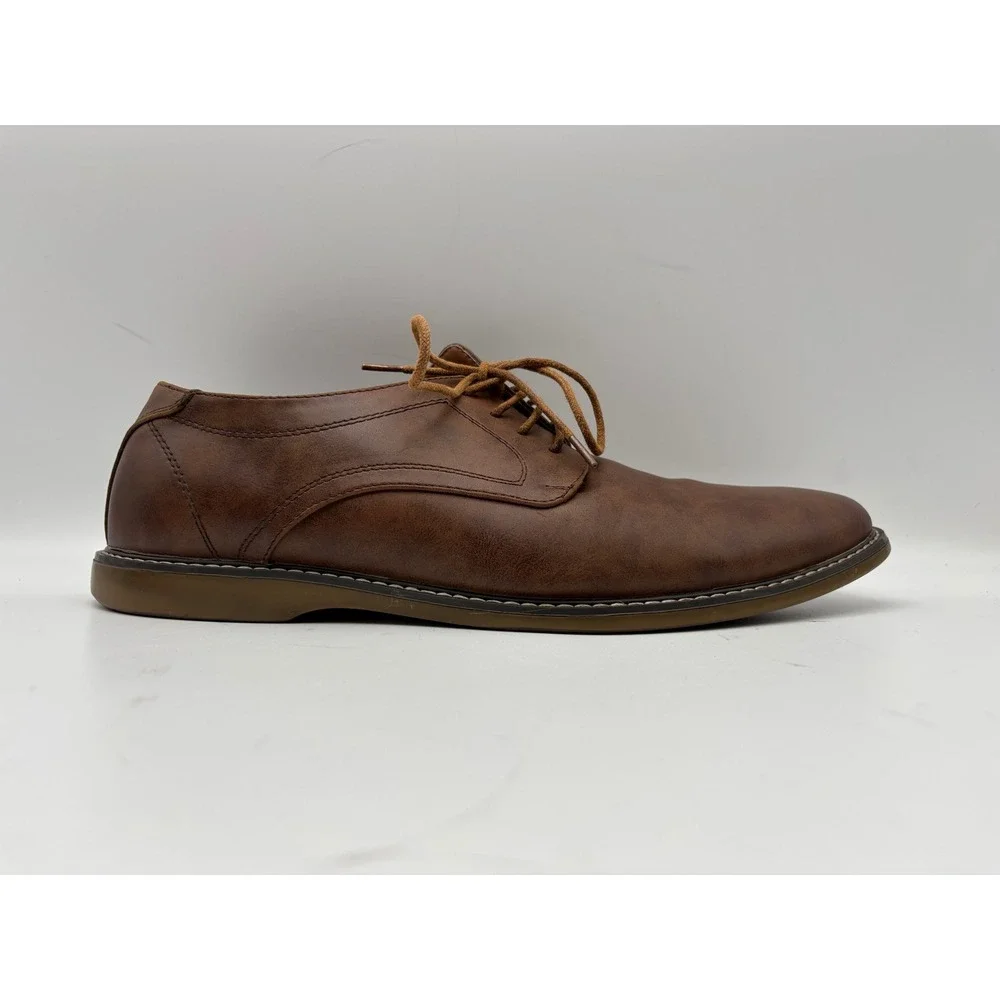 Jousen men brown